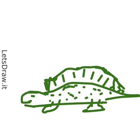 How To Draw Iguana B Cpez Co Png Letsdrawit