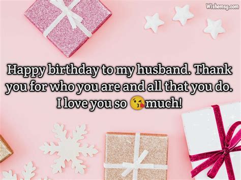 200 Beautiful Islamic Birthday Wishes For Husband Wishemsg