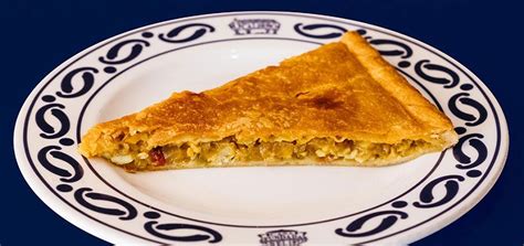 Gu A Sobre C Mo Preparar Una Empanada Gallega Ocaldi O