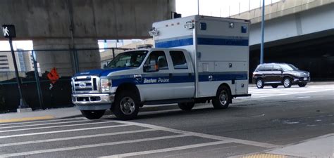 Boston Pd Ex Crime Scene Response Unit 6 20 2023 Adc1259 Flickr