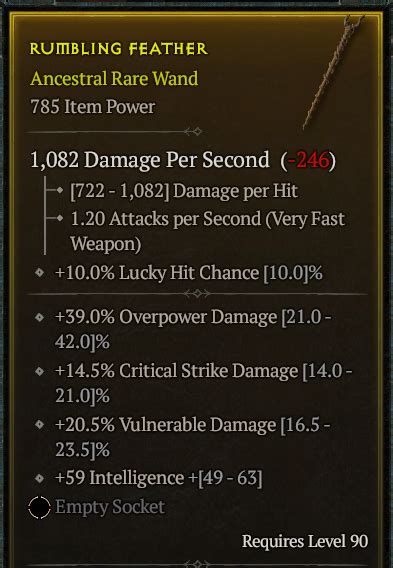 785ip Sorc Wand Crit Vul Int Reroll Topic D2jsp