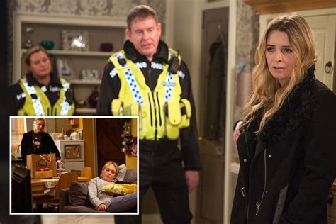 Charity Dingle And Vanessa Woodfield S Shock Split Explained Emmerdale Bosses Have Confirmed