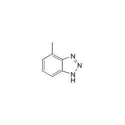 4 Methyl 1H Benzotriazole 1X50MG C7H7N3 691891 29878 31 7