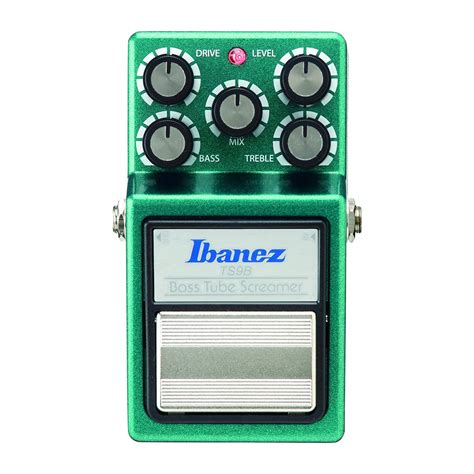 Top 10 Best Distortion Pedals in 2025 Reviews - GoOnProducts