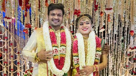 Manchu Manoj Nd Wedding