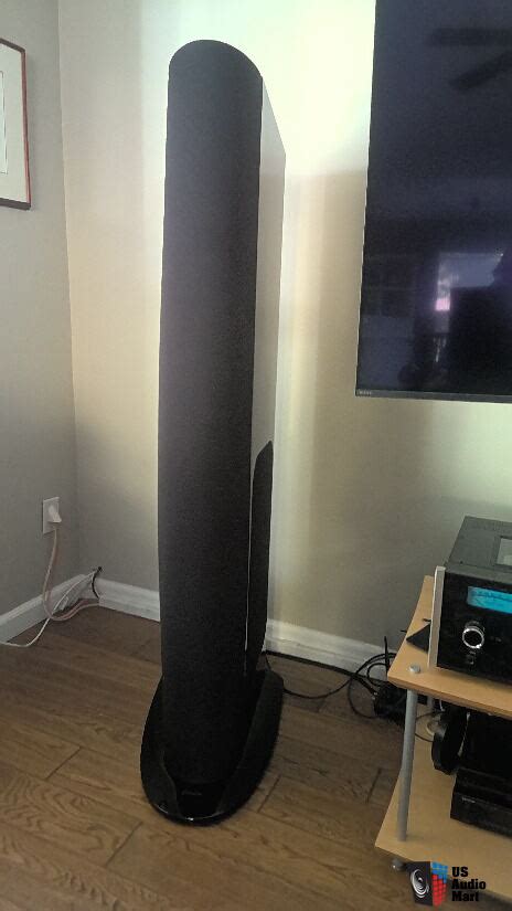 GoldenEar Technology, Triton Reference Photo #4569131 - US Audio Mart