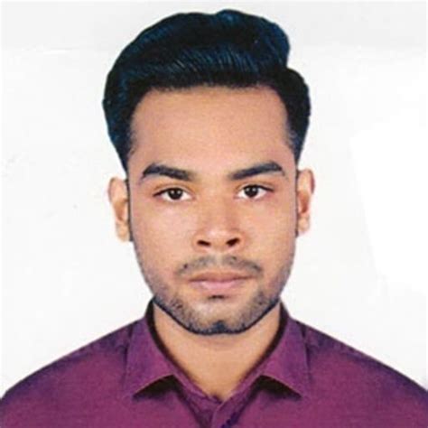 Imtiaz Hossain Bachelor Of Engineering American International