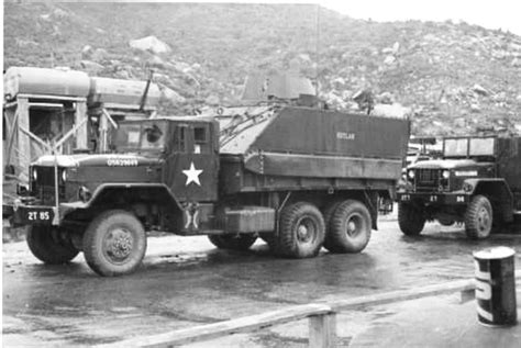 Vietnam Gun Truck | A Military Photo & Video Website