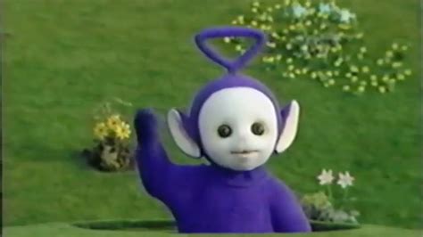 Teletubbies Favorite Things End Credits Pbs Kids Dvd Version Youtube