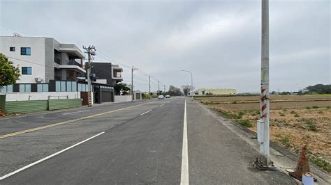 住宅用地後壁區三面路建地 台南市後壁區下茄苳段 樂屋網 土地買賣