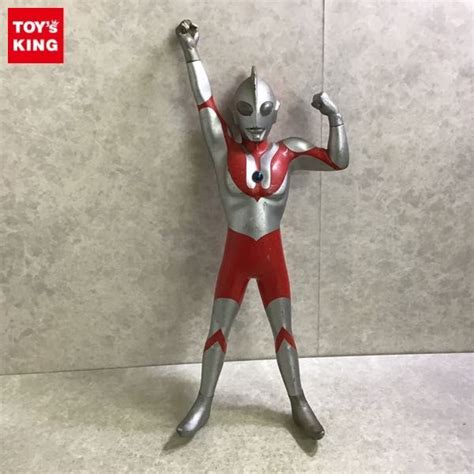 1円〜 箱無 ジャンク バンダイ 京本コレクション Dxウルトラマンウルトラマン｜売買されたオークション情報、yahooの商品情報を