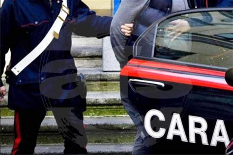 Blitz Antidroga Dei Carabinieri 8 Arresti Tra Massafra E I Tamburi