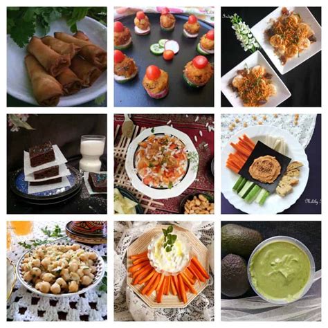 20 Game night recipes you don’t want to miss. – Mildly Indian