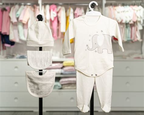 Box De Nacimiento Elefante NUDE Box De Nacimiento