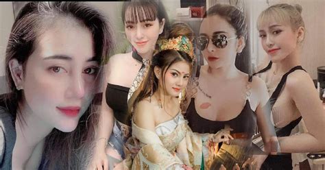 Dàn hot girl vướng vòng lao lý vì ma túy mại dâm năm Báo Tri thức và Cuộc sống TIN