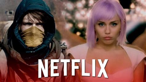 Estas Son Las Series Que Llegan A Netflix En Junio