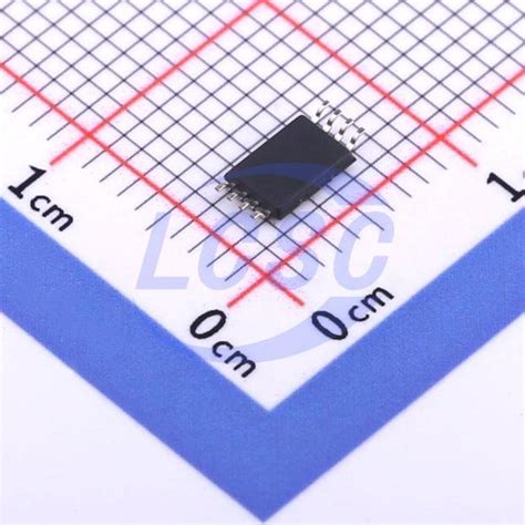 C C E St Microchip Tech Eeprom Jlcpcb