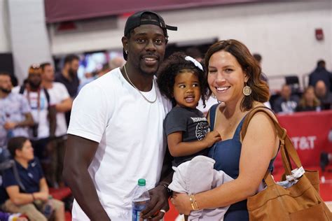 Jrue Holiday And Lauren Holidays Relationship Timeline Us Weekly