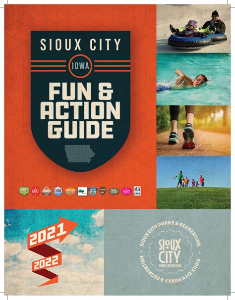 Sioux City Iowa Events Calendar