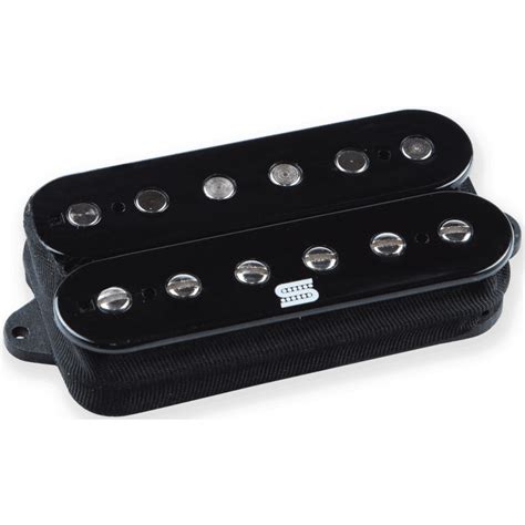 Seymour Duncan Duality Trembucker Noir Algam Webstore