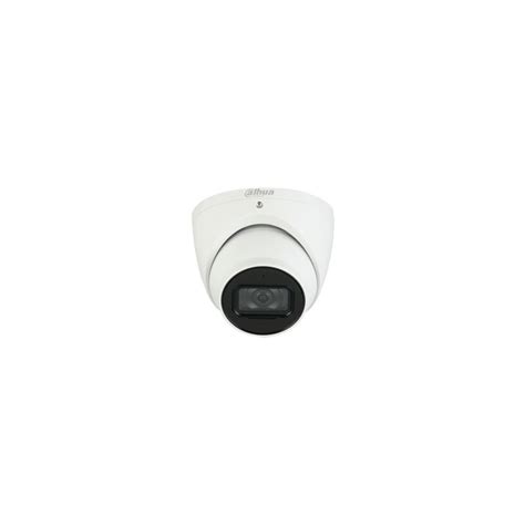 Code DAHUA IPC HDW5442TM ASE Globe Oculaire IP AI 4 MP Micro IR 2 8 Mm