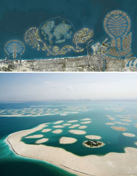 Derelict Dubai: 7 Sandy Abandoned Wonders of the UAE | Urbanist