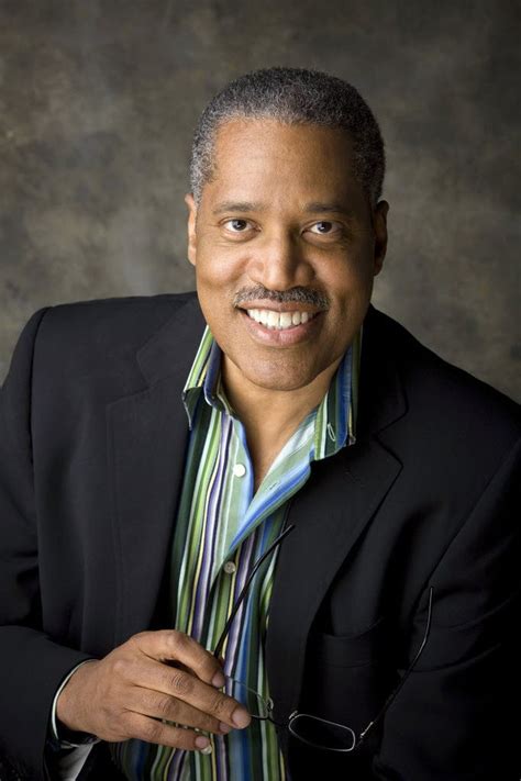 Conservative Commentator Larry Elder Talks The Talk At PlayhouseSquare