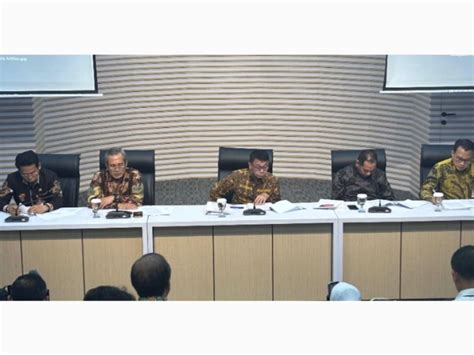 8 Kasus Pencucian Uang 525 Miliar Ditangani KPK