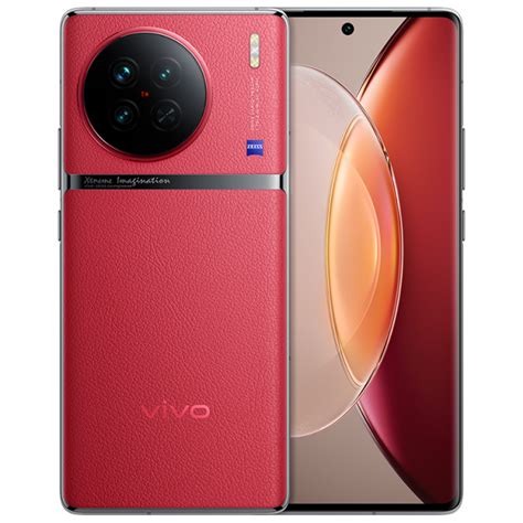 VIVO X90s 5G Phone Specs, Price, Chipset, Camera, Battery etc...