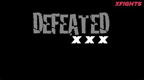Videos From Defeated Sex Fight