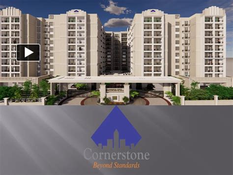 Ppt Best Premium Apartment In Btm Layout Cornerstone Akhinta