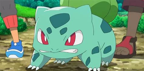 25 Best Facts About Bulbasaur | Pokémon - The Fact Site