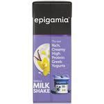 Buy Epigamia Origins Vanilla Milkshake Contains Vitamin A Online At