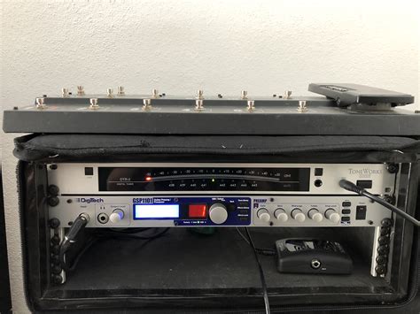 DTR-2 - Korg DTR-2 - Audiofanzine