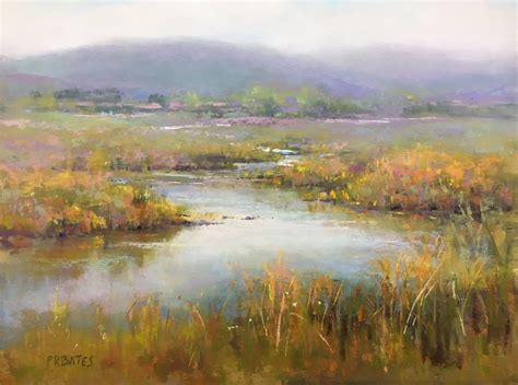 Available Pieces — Fine Art Pastels By Phil Bates Oil Painting