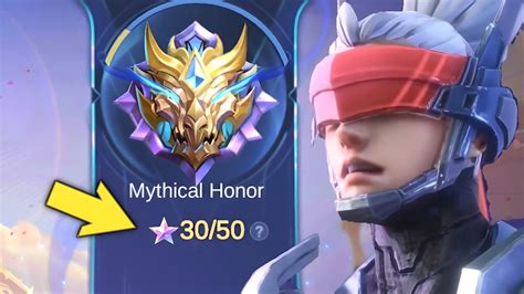 FINALLY MYTHICAL HONOR SABERPHOBIA YouTube