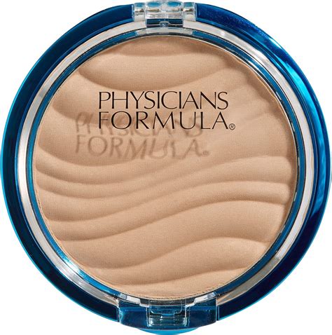 Physician Formula Mineral Wear Airbrushing Pressed Powder Cipria