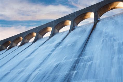 Here’s the Dam Deal: Build More Hydropower Dams - The Post & Email