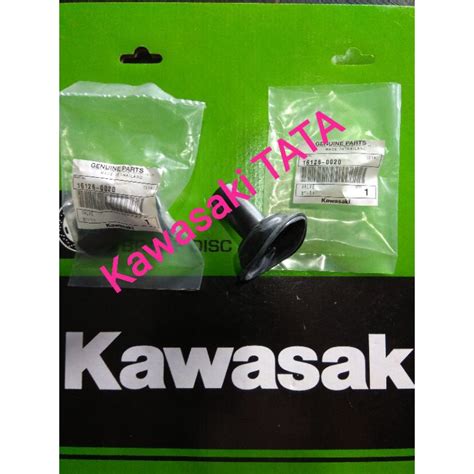 Jual Karet Vacum Vakum Karbu Klx D Tracker Zx Original