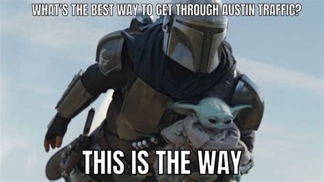 Austin.com Austin Star Wars Themed Pictures and Memes