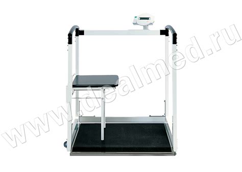 Беспроводные многофункциональные весы SECA 684 › купить, цена в Москве ...