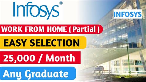 Infosys Recruitment 2023 Latest Job Vacancy 2023 Fresher Any