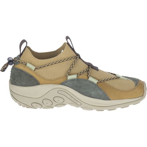 Merrell Jungle Moc Explorer Mens Footwear