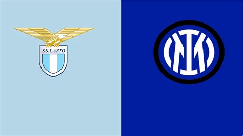 Lazio Vs Inter Milan STARTING XI Serie A ROUND 3 YouTube