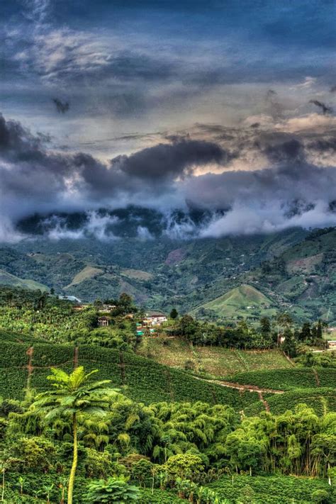 Paisajes De Colombia Y El Mundo Pinterestblanca Nieves