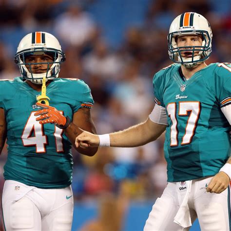 HBO Hard Knocks: Dolphins Will Benefit from Less Drama on Reality Show ...