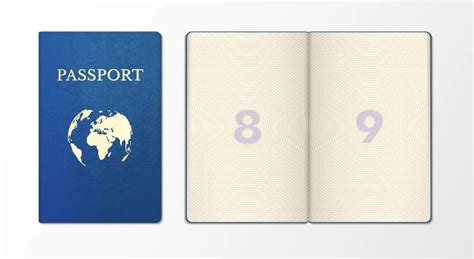 10 Most Powerful Passport In The World Witapedia