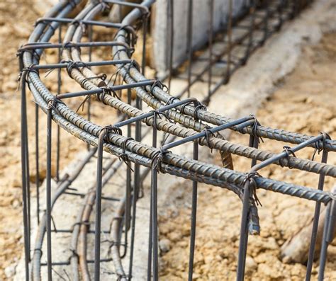 How To Bend Rebar Diy