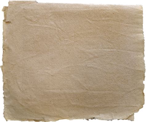 Paper Texture PNGs for Free Download