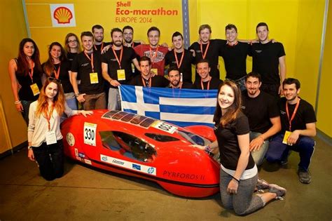 ΟΧΗΜΑ ΔΙΑΝΥΕΙ 500 ΧΙΛΙΟΜΕΤΡΑ ΜΕ ΜΙΣΟ ΕΥΡΩ